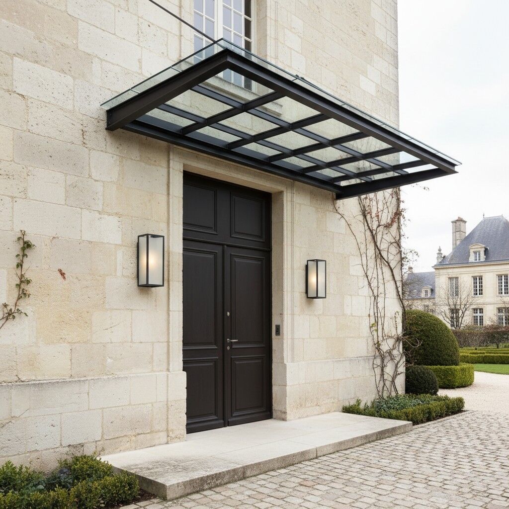Projet de Serrurier - Photo 1